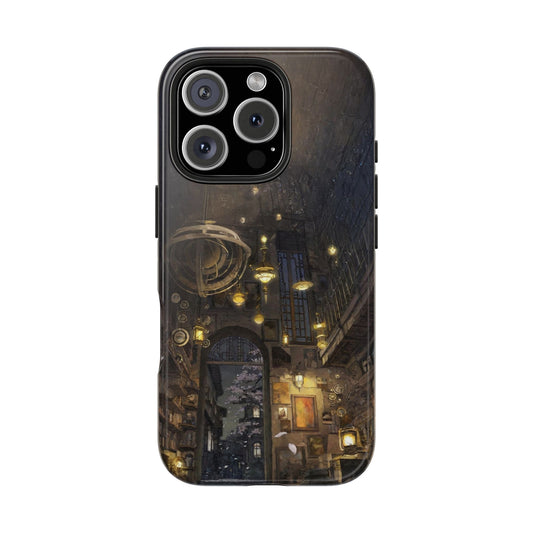Kanehira Phone Cases