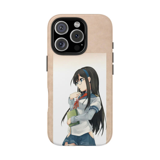Ooyodo (Kantai Collection) Phone Cases