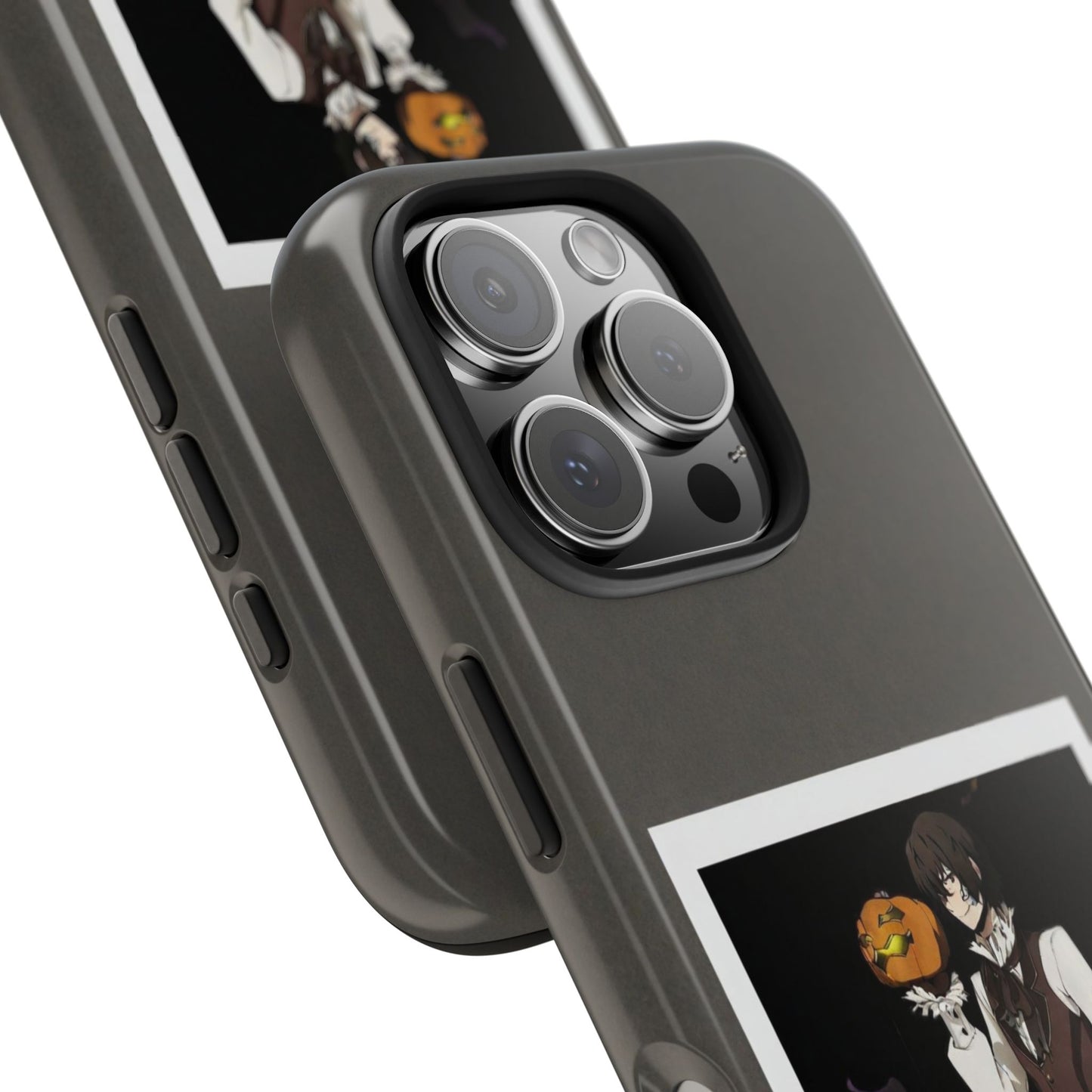 Dazai Osamu Phone Cases