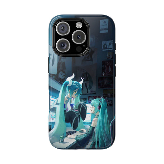 Cross-Over Phone Cases