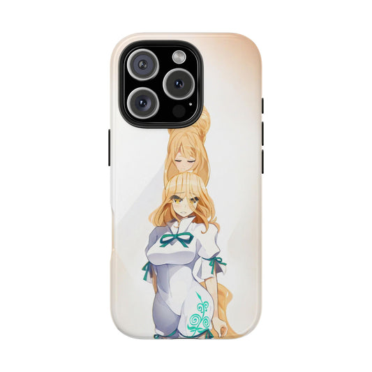 Kudamaki Tsukasa Phone Cases