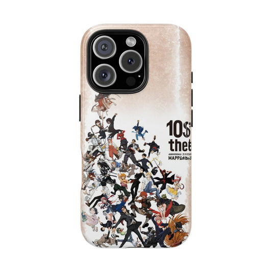 Cross-Over Phone Cases