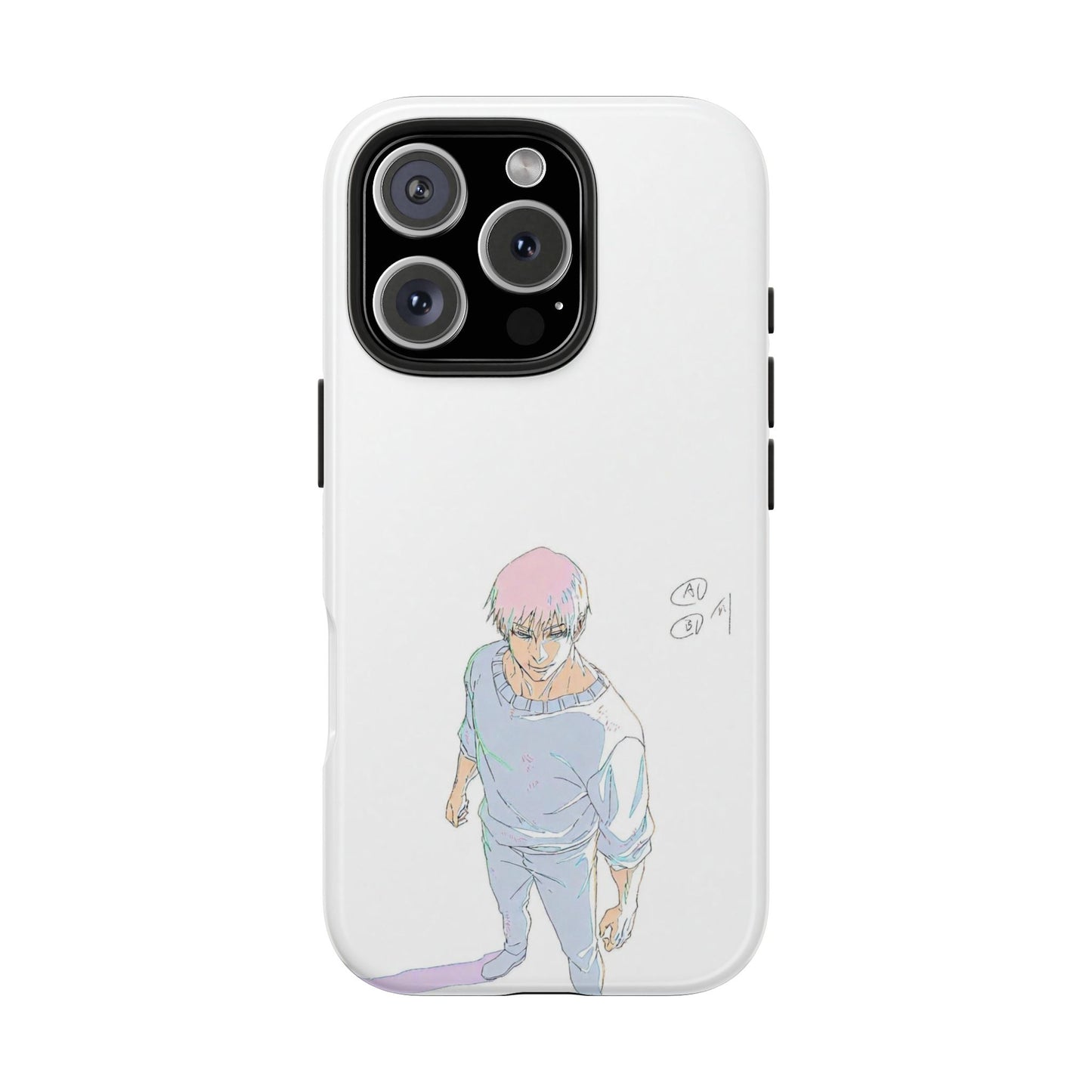 Fushiguro Touji Phone Cases