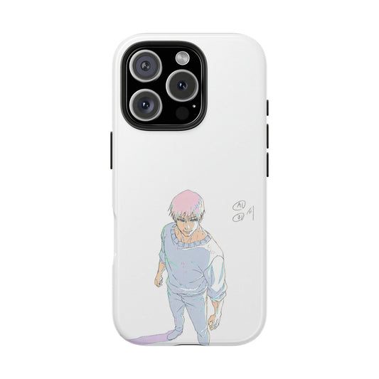Fushiguro Touji Phone Cases