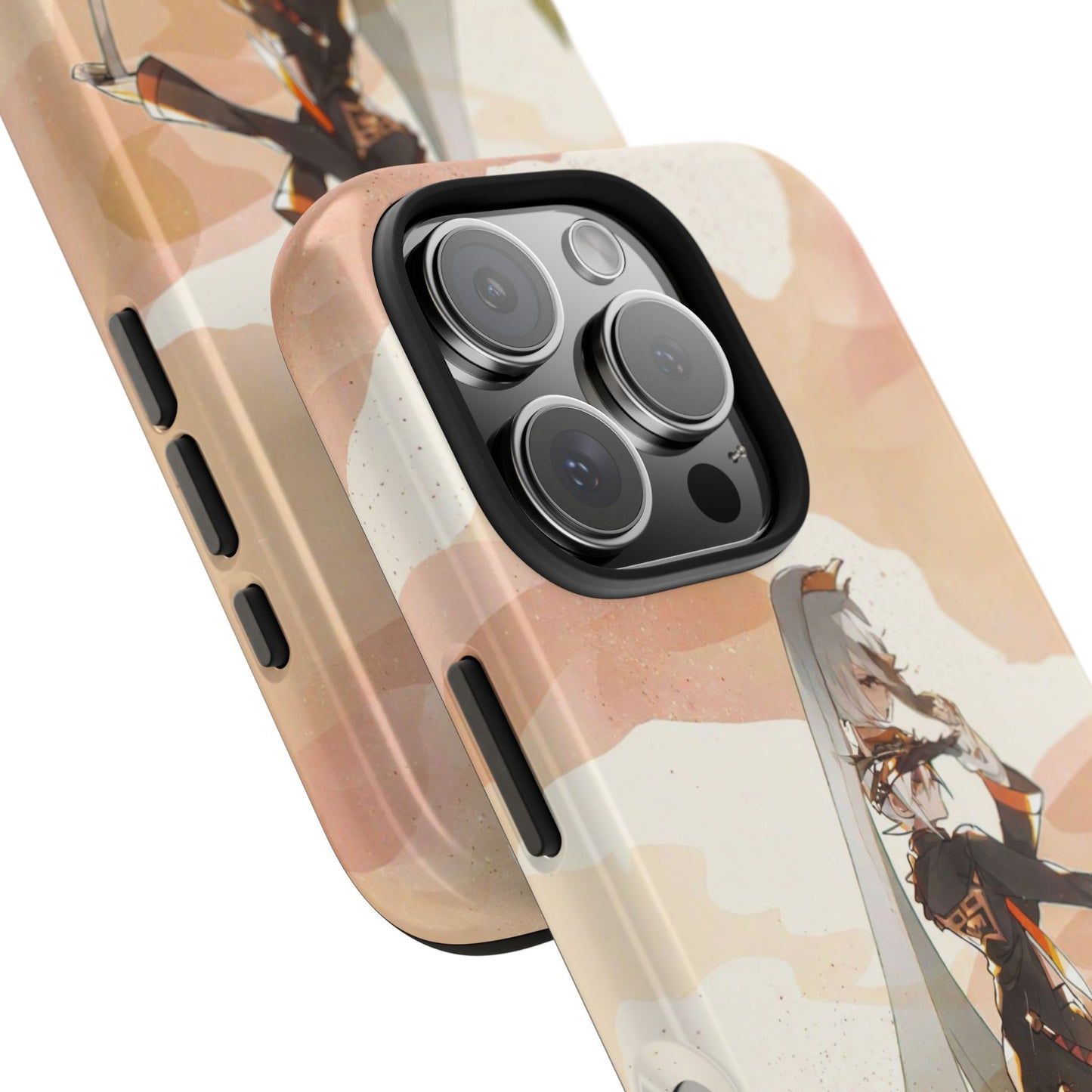 Cross-Over Phone Cases