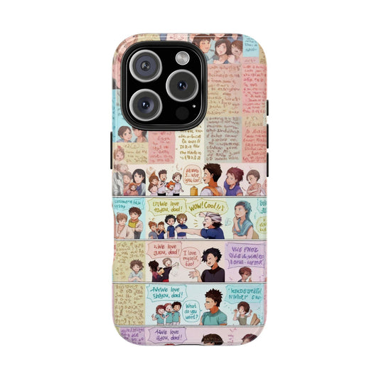 Haikyuu!! Phone Cases