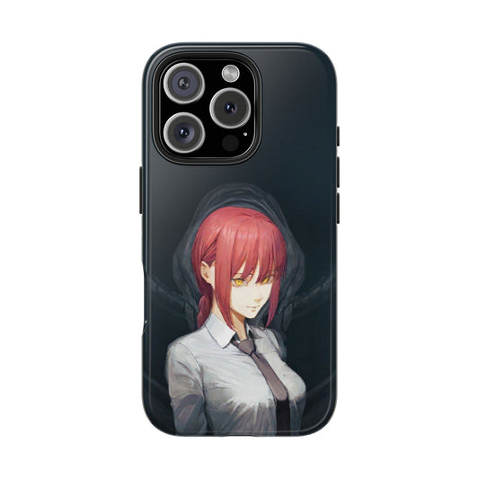 Makima Phone Cases