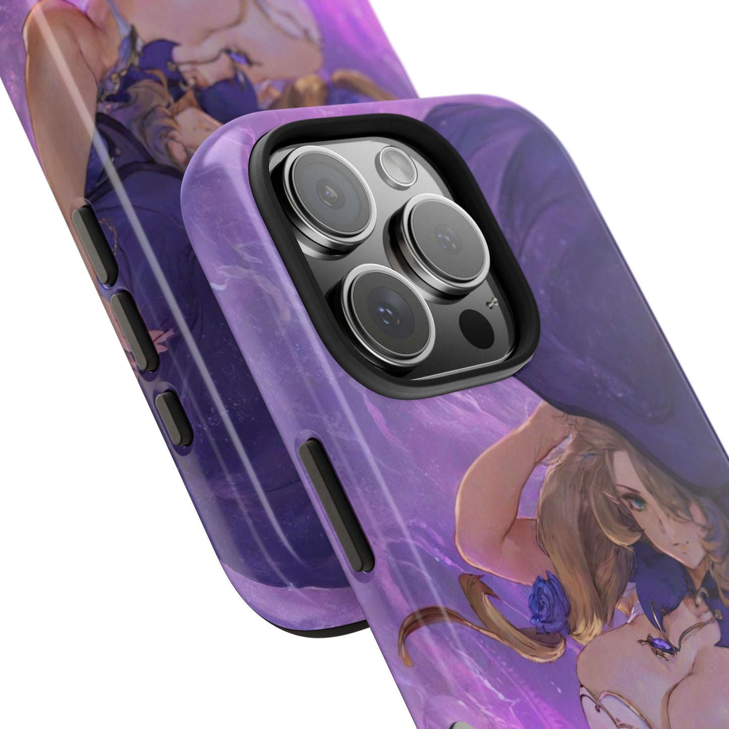 Lisa Minci iPhone Cases