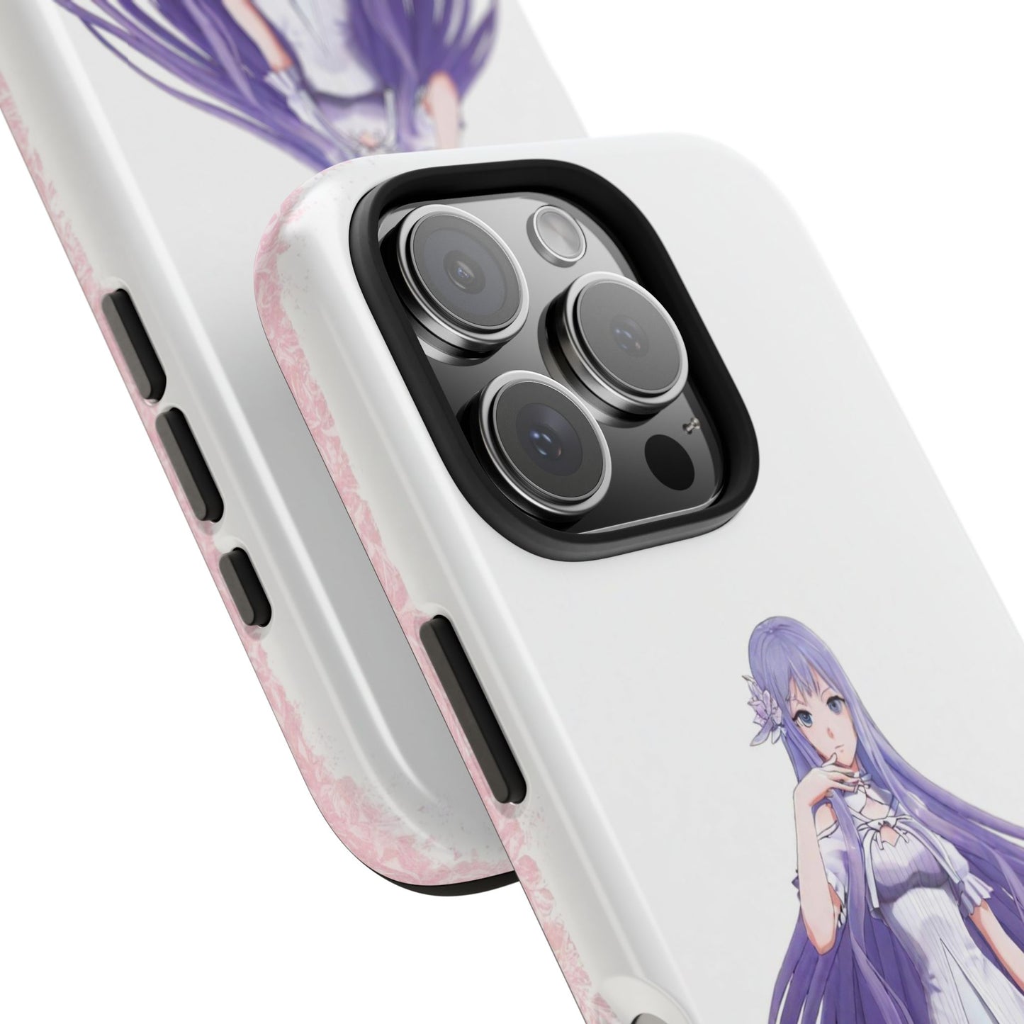 Quinella iPhone Cases