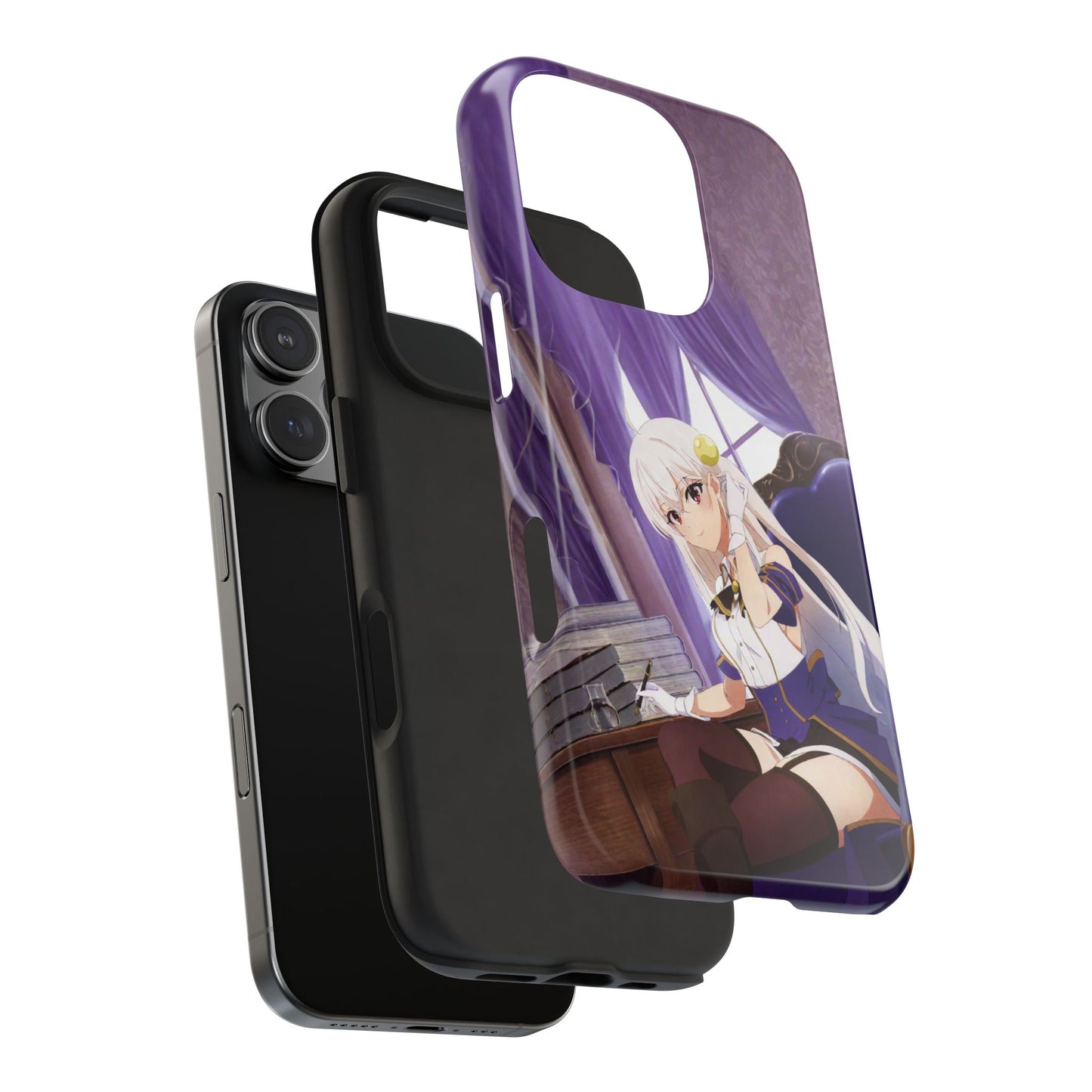 Ninym Ralei iPhone Cases