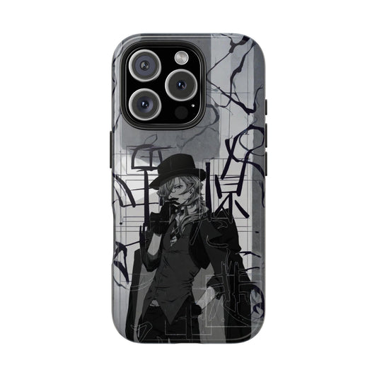 Nakahara Chuuya (Bungou Stray Dogs) Phone Cases