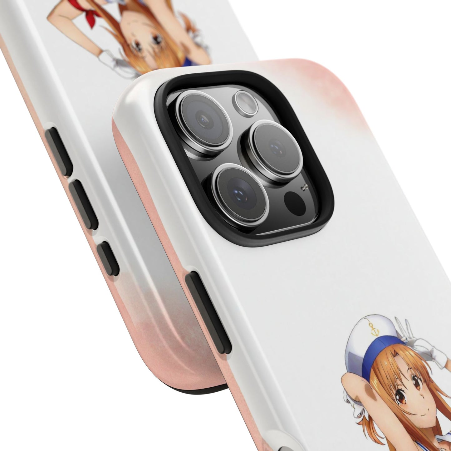 Yuuki Asuna Phone Cases