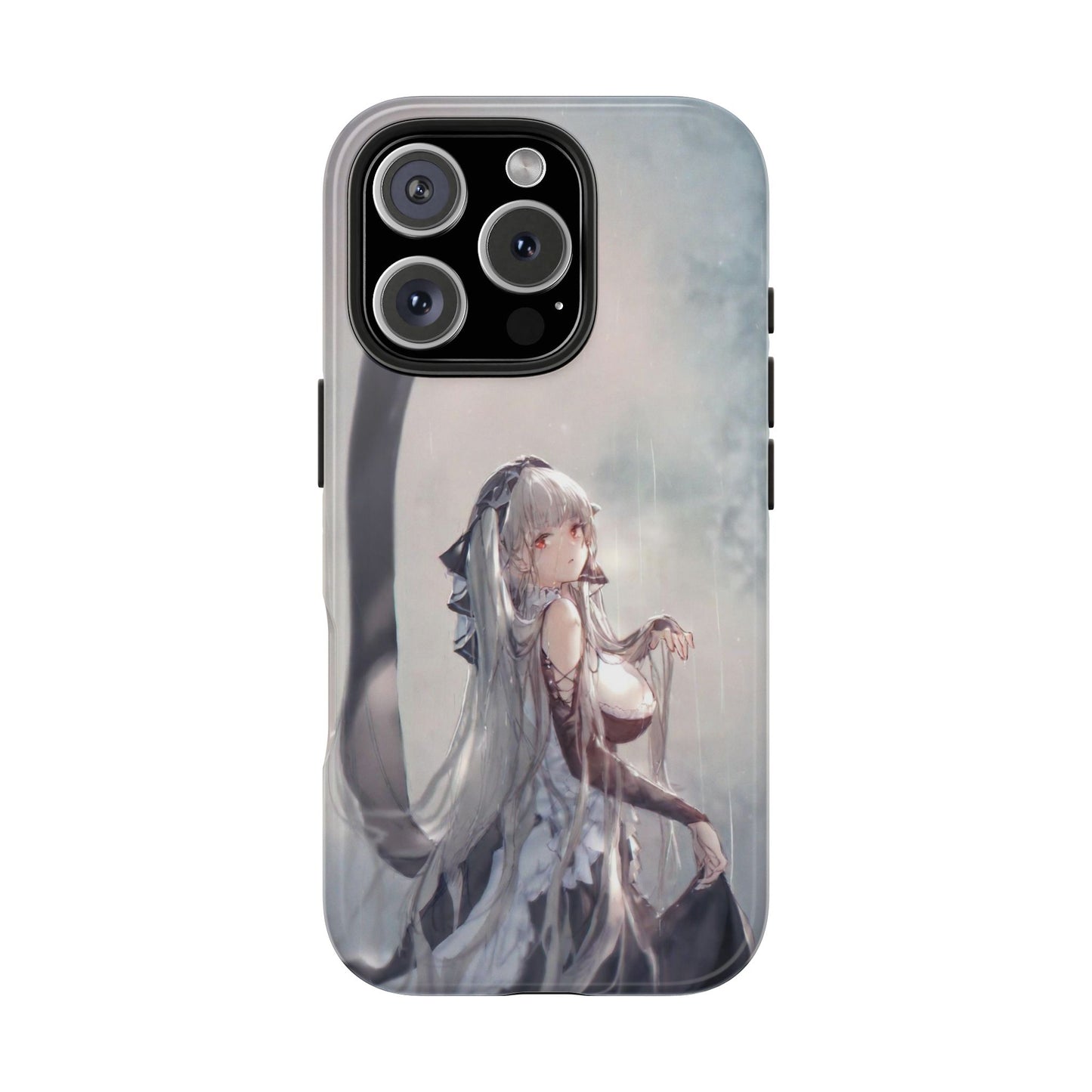 Formidable iPhone Cases