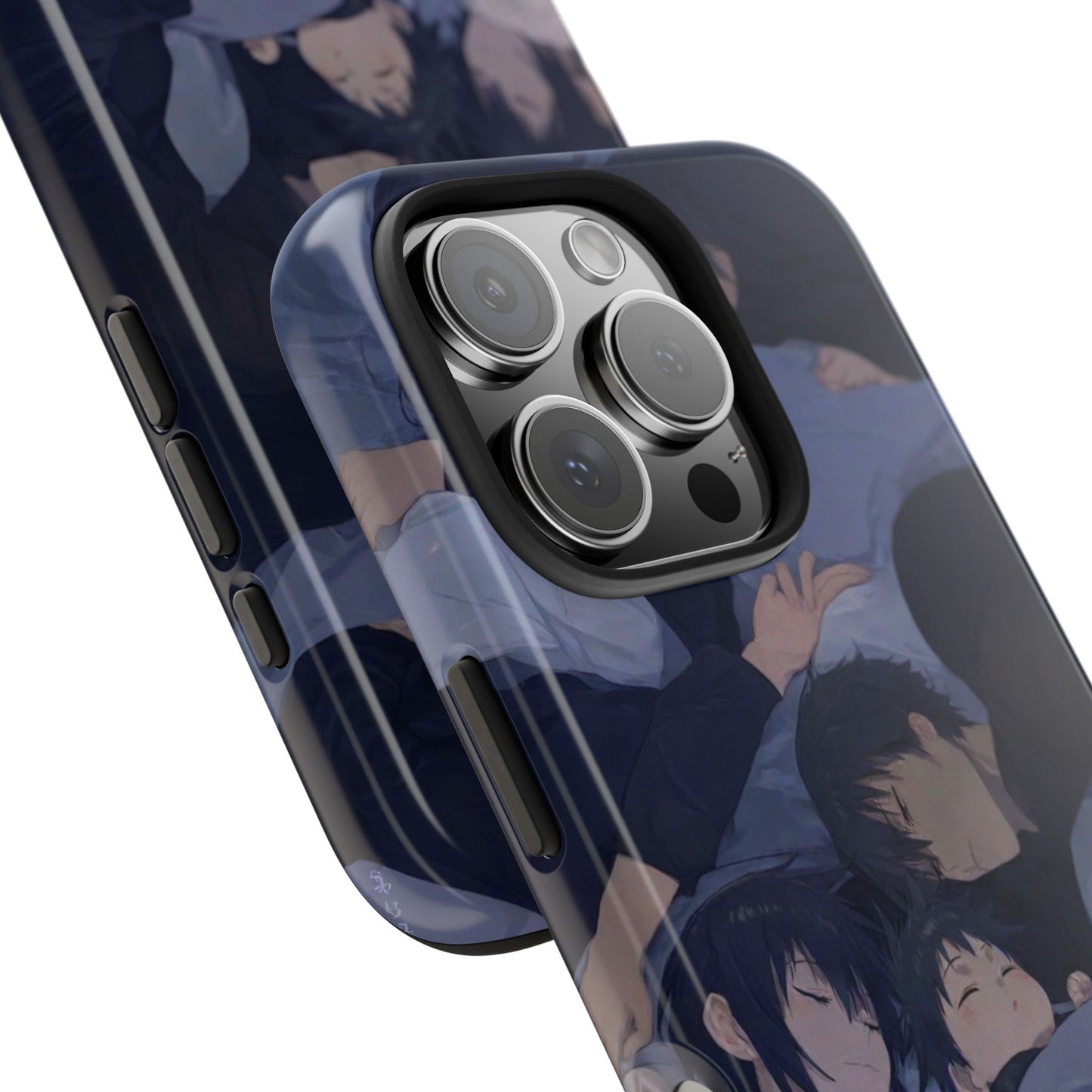 Jujutsu Kaisen Phone Cases