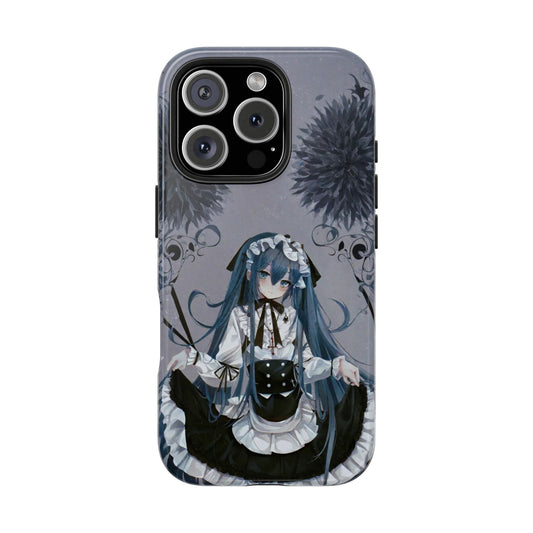 Hatsune Miku Phone Cases