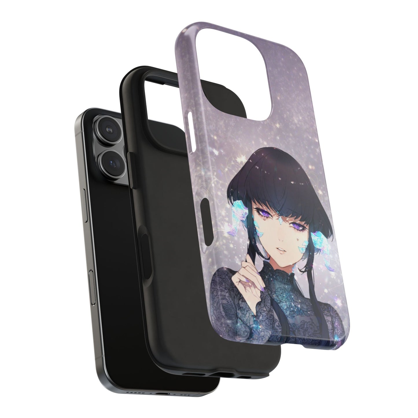 Au Ra iPhone Cases