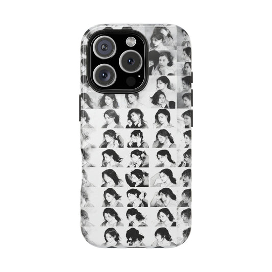 Aizawa Shouta iPhone Cases
