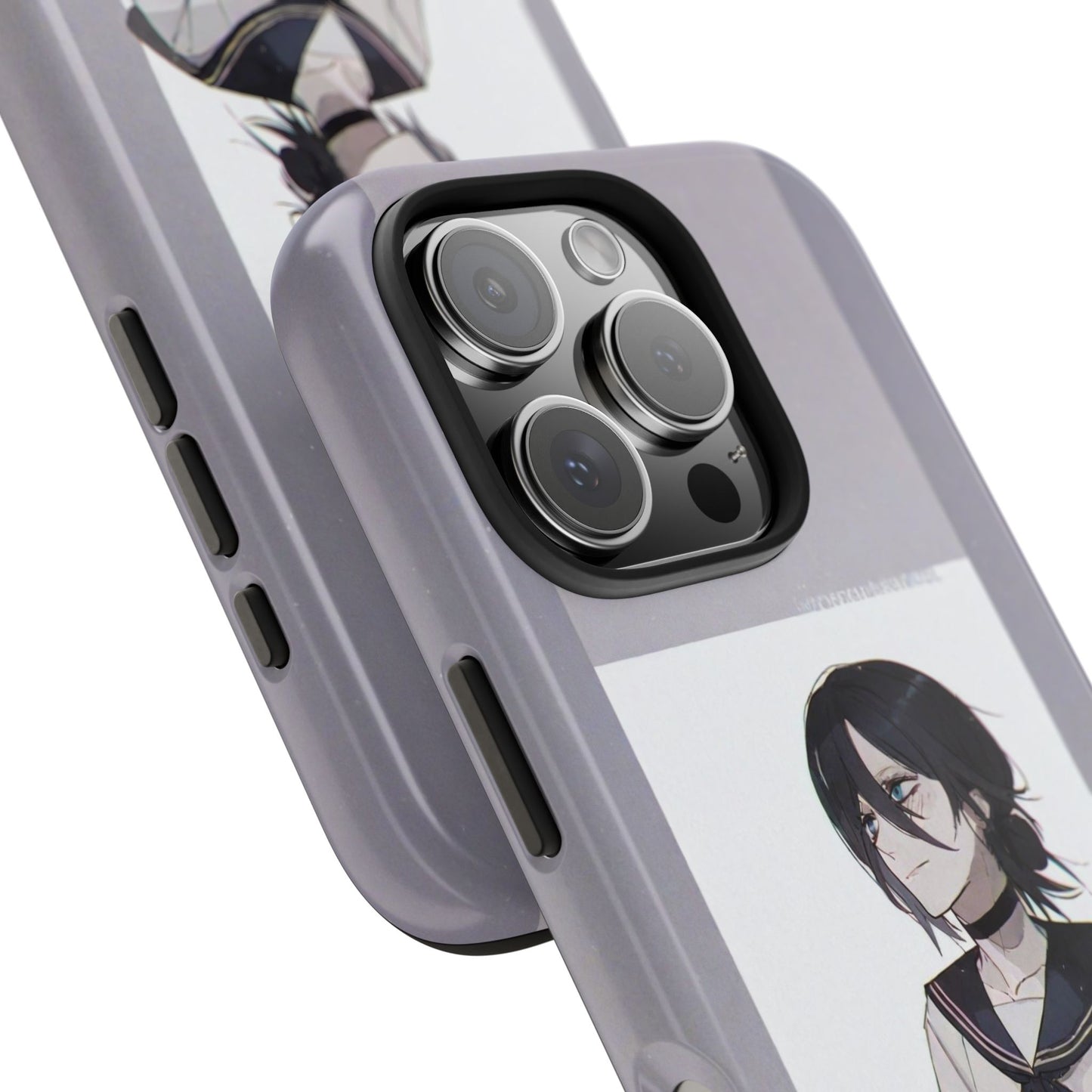 Reze Phone Cases
