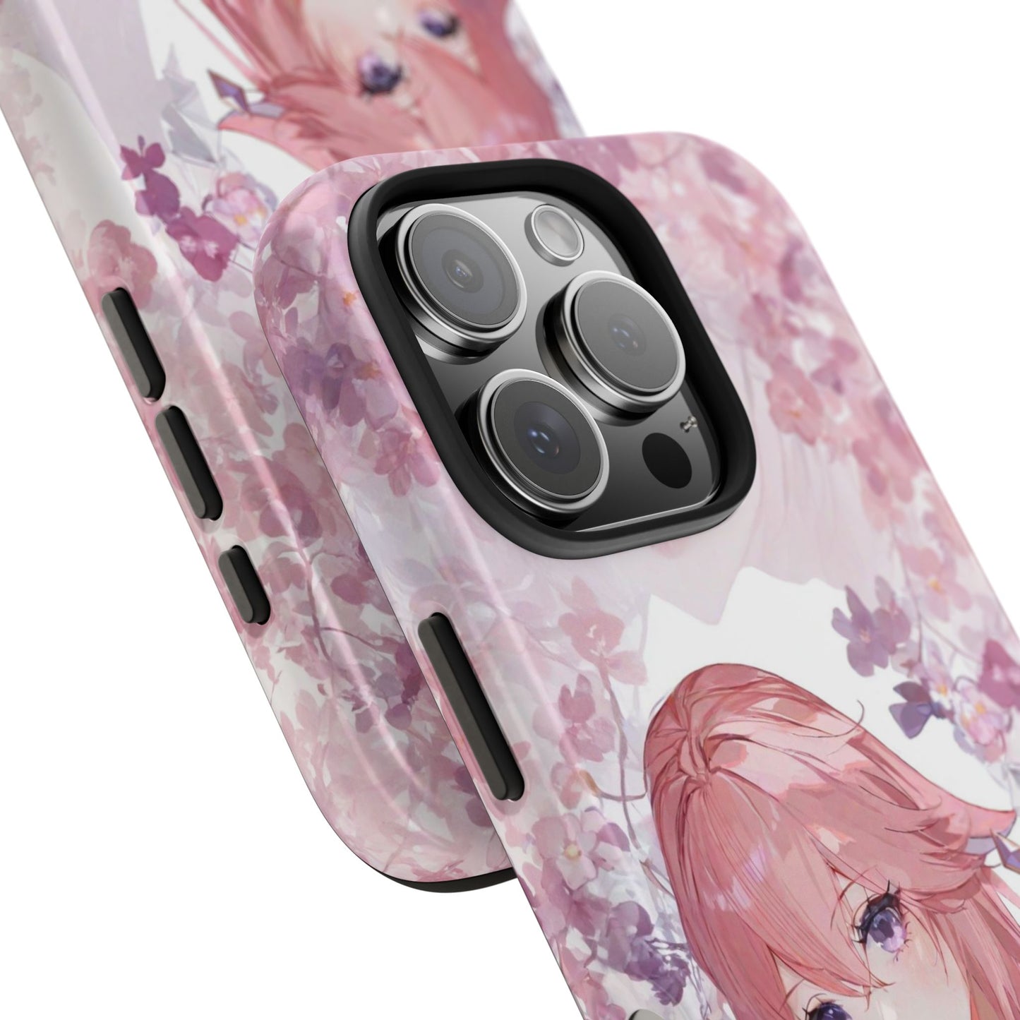 Yae Miko iPhone Cases