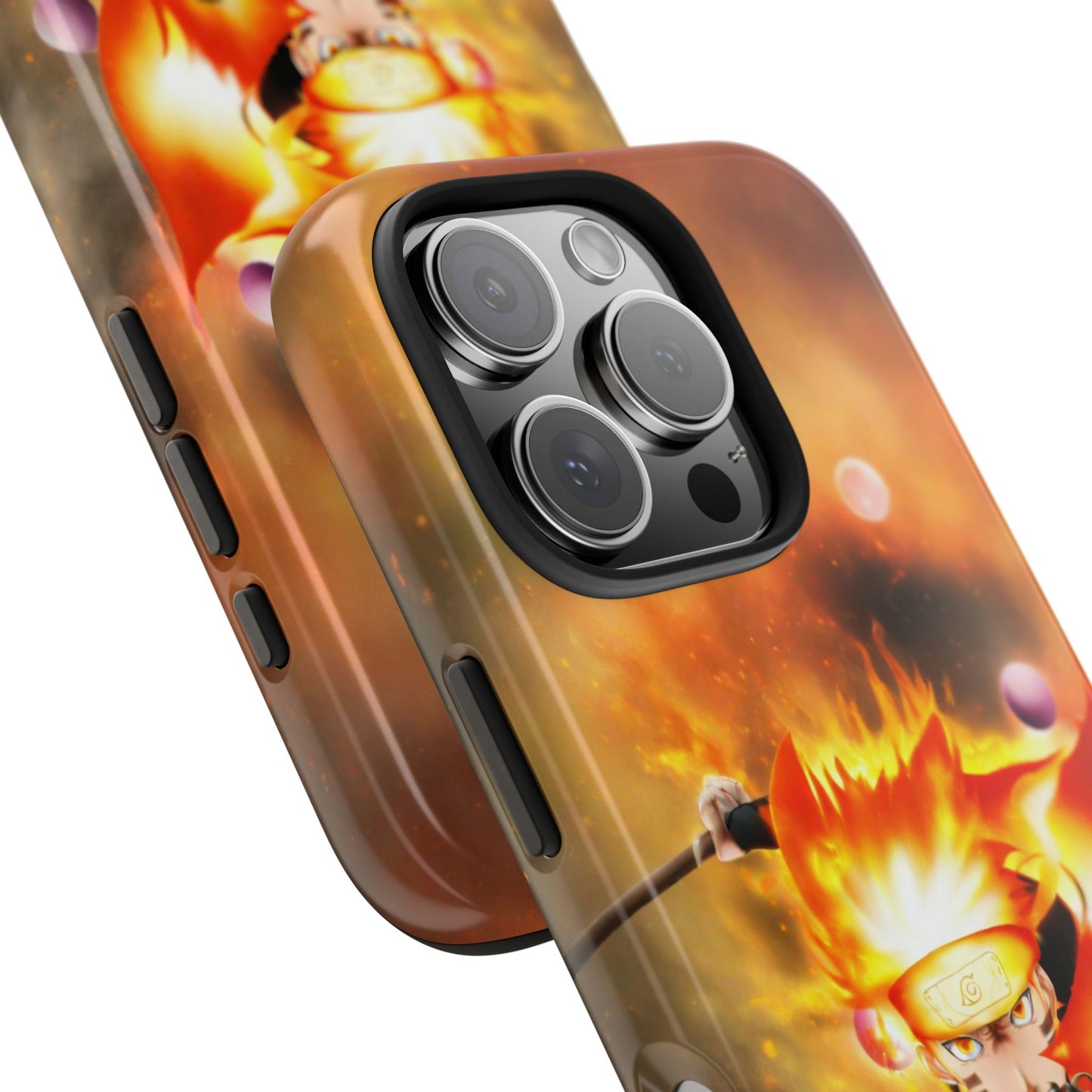 Naruto Uzumaki Anime Naruto iPhone Cases
