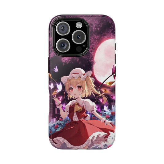 Flandre Scarlet Phone Cases
