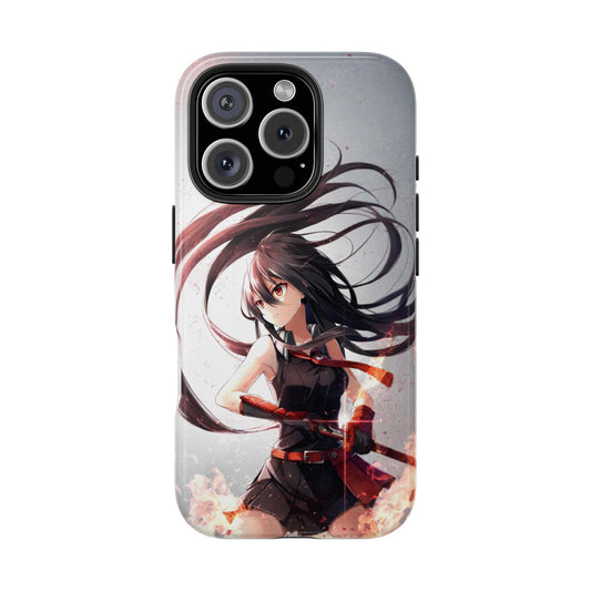 Akame (Akame ga Kill!) Phone Cases