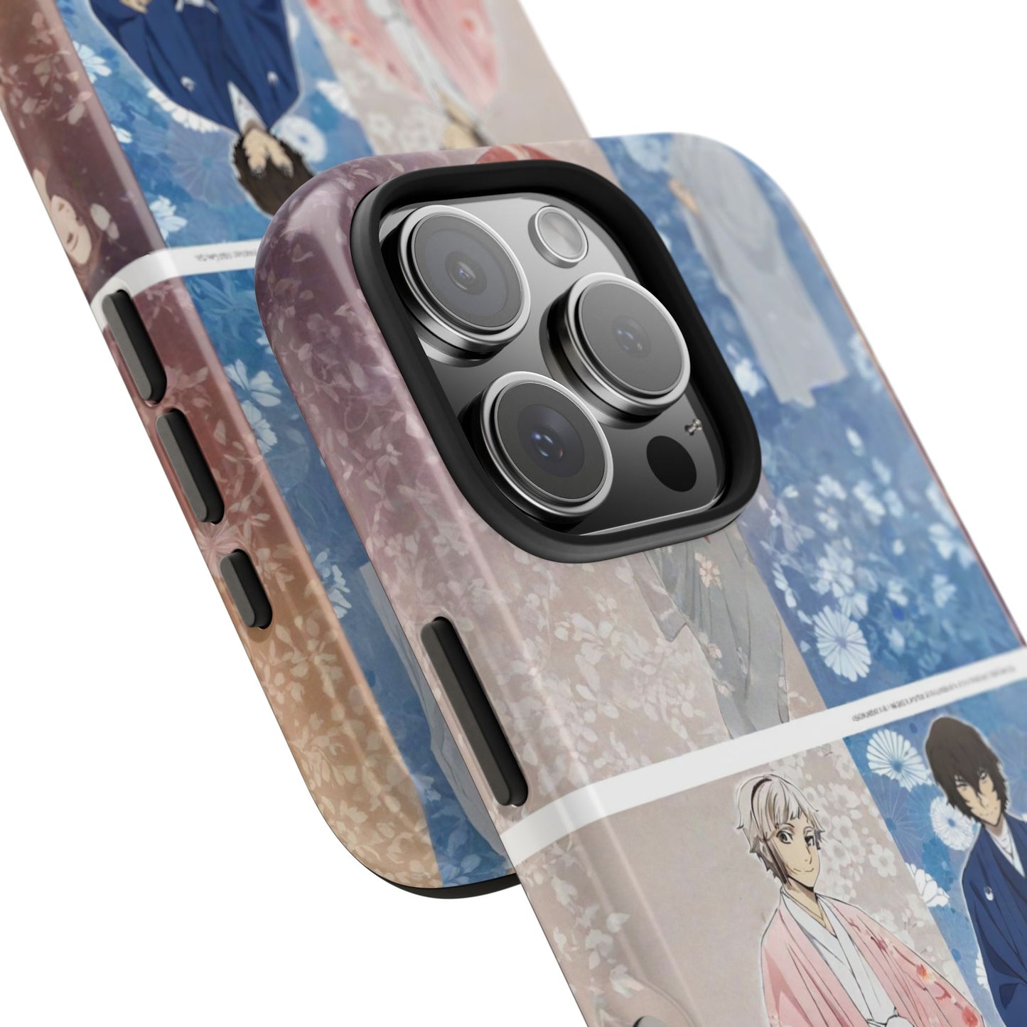 Bungou Stray Dogs: Dead Apple Phone Cases