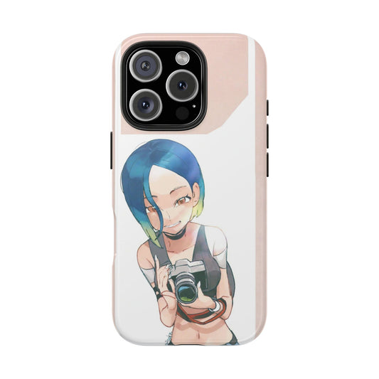 Sazare Phone Cases