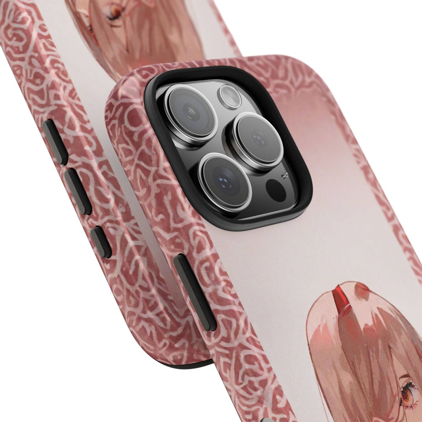 Power iPhone Cases