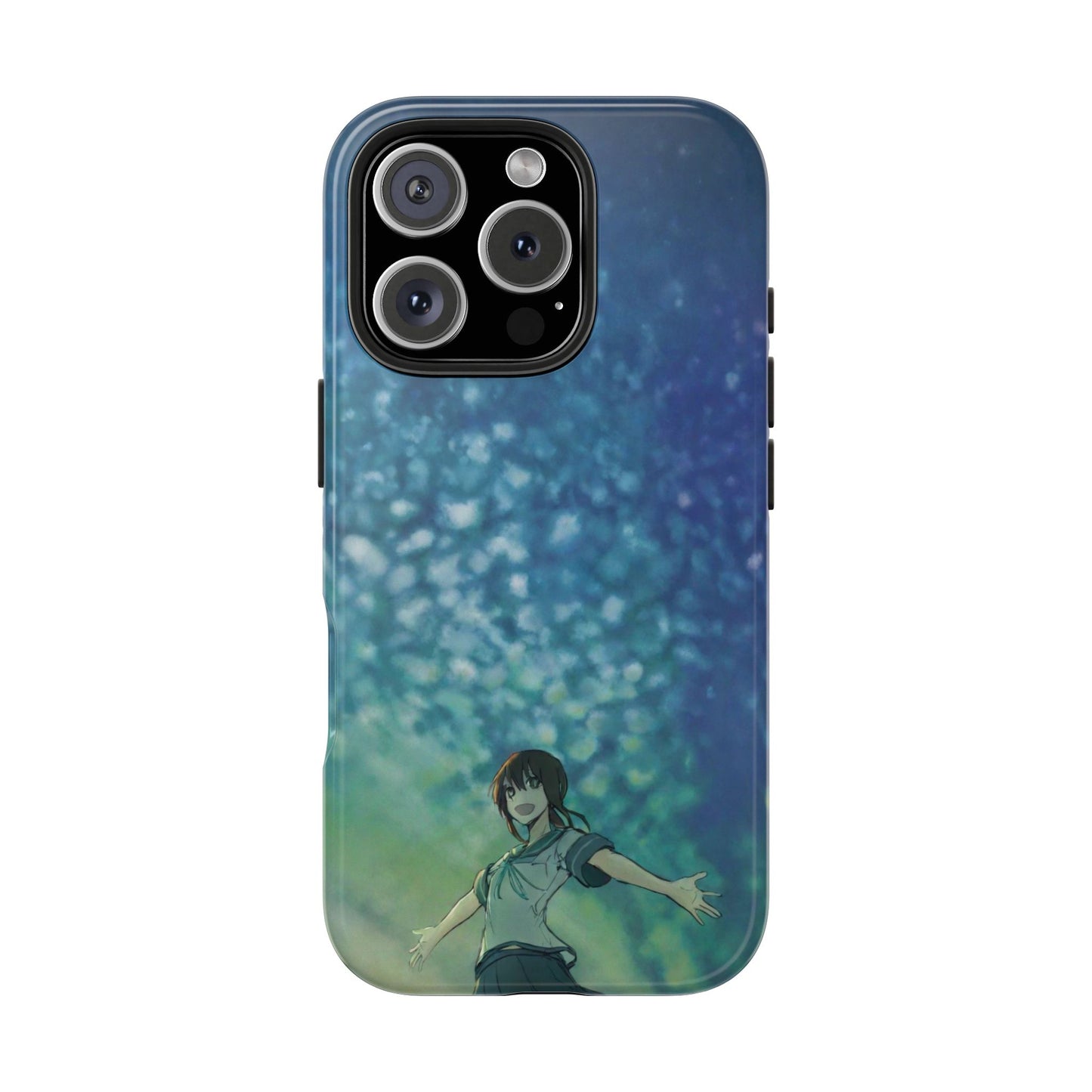 Fubuki Phone Cases