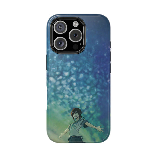 Fubuki Phone Cases