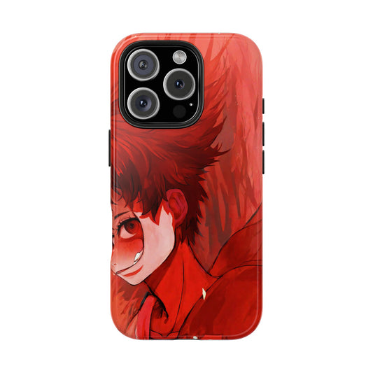 Anime Naruto iPhone Cases