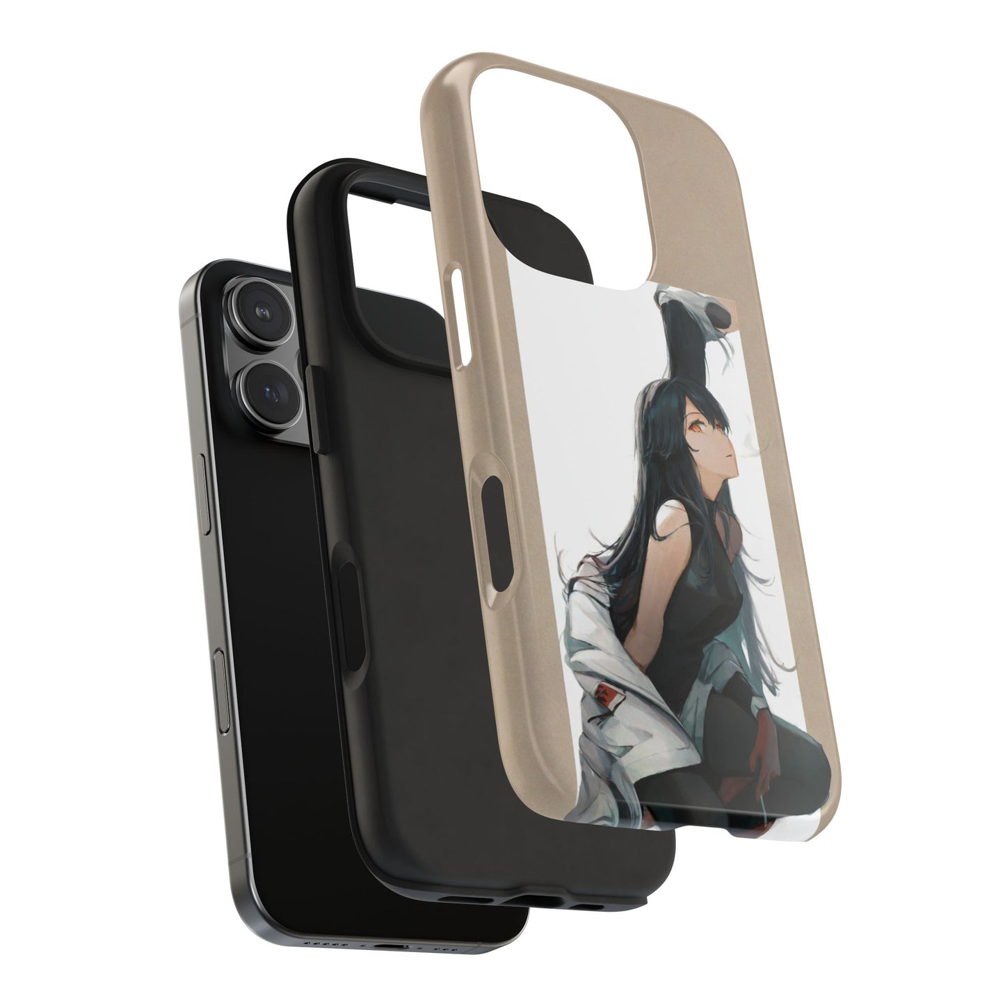 Texas iPhone Cases