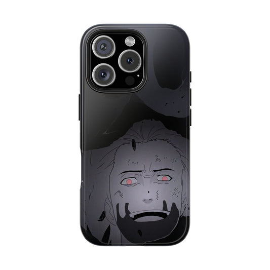 Hidan iPhone Cases