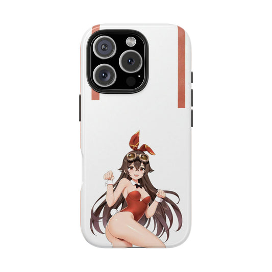 Amber iPhone Cases