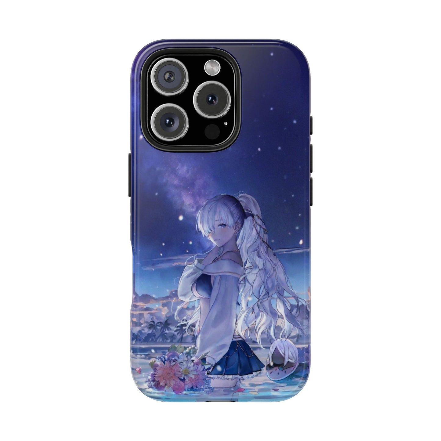 Archer (Anastasia & Viy) Phone Cases