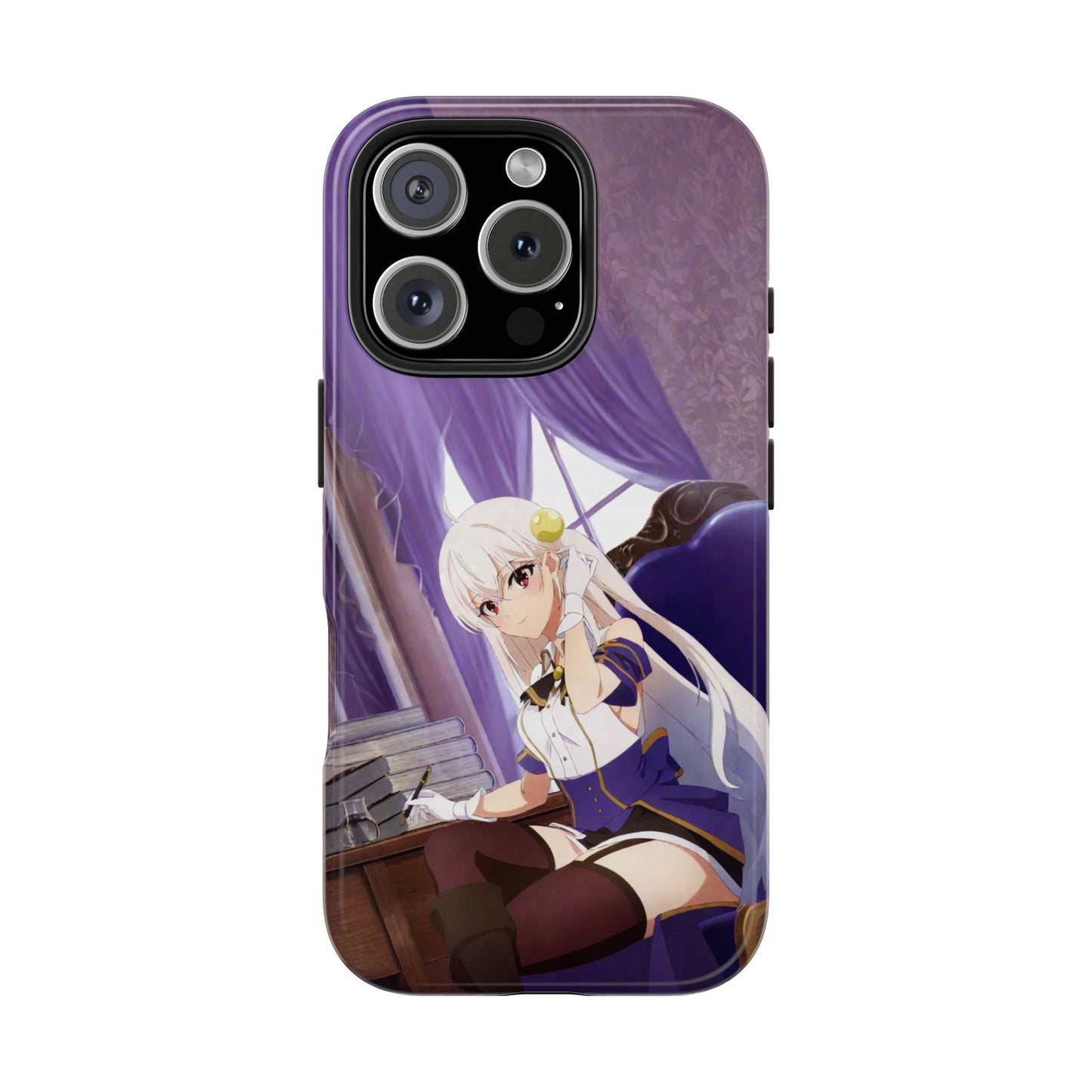 Ninym Ralei iPhone Cases