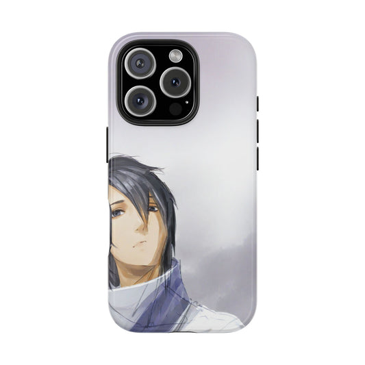 Anime Naruto iPhone Cases