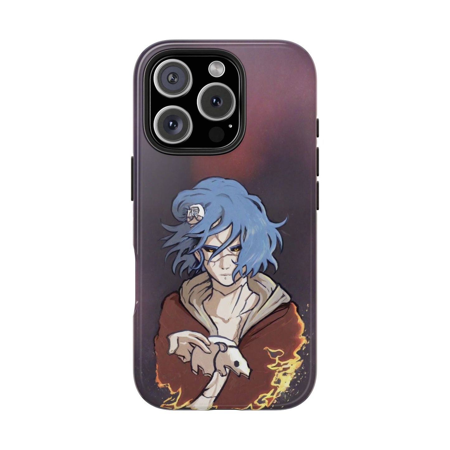 Konan Anime Naruto iPhone Cases