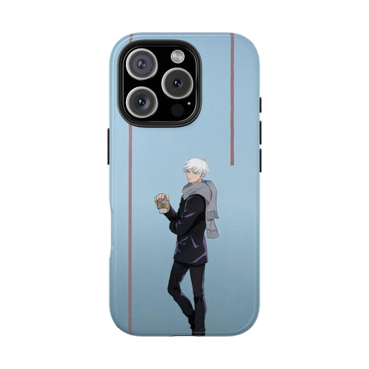Gojou Satoru Phone Cases