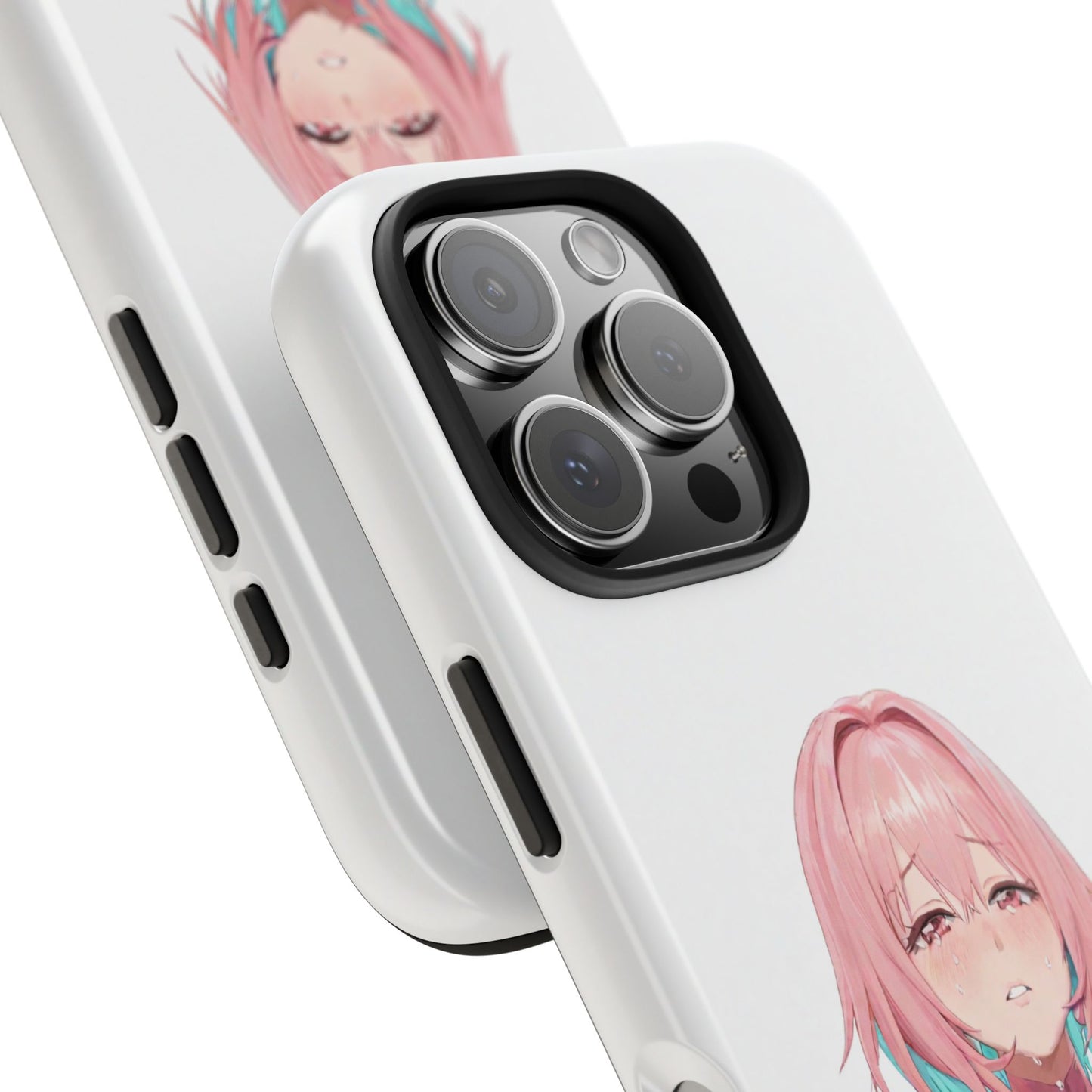 Yumemi Riamu iPhone Cases