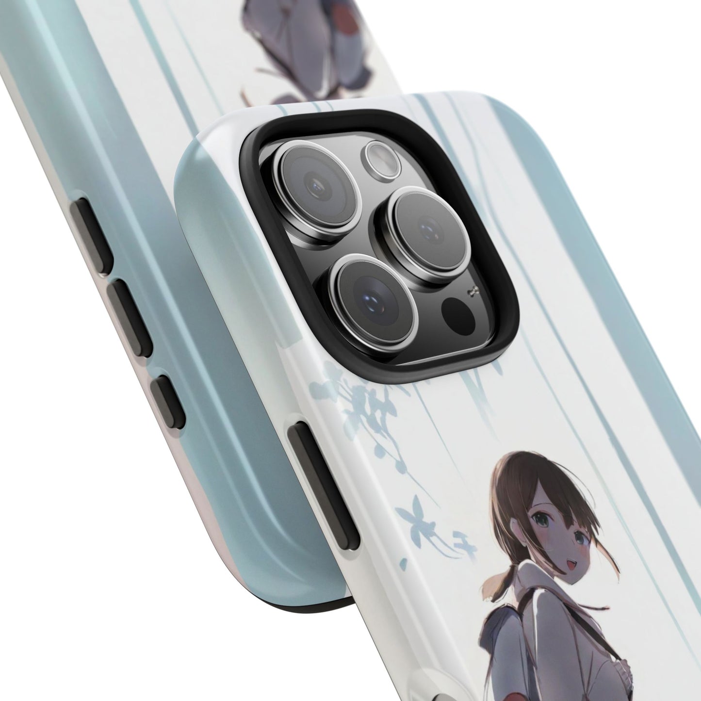 Fubuki Phone Cases