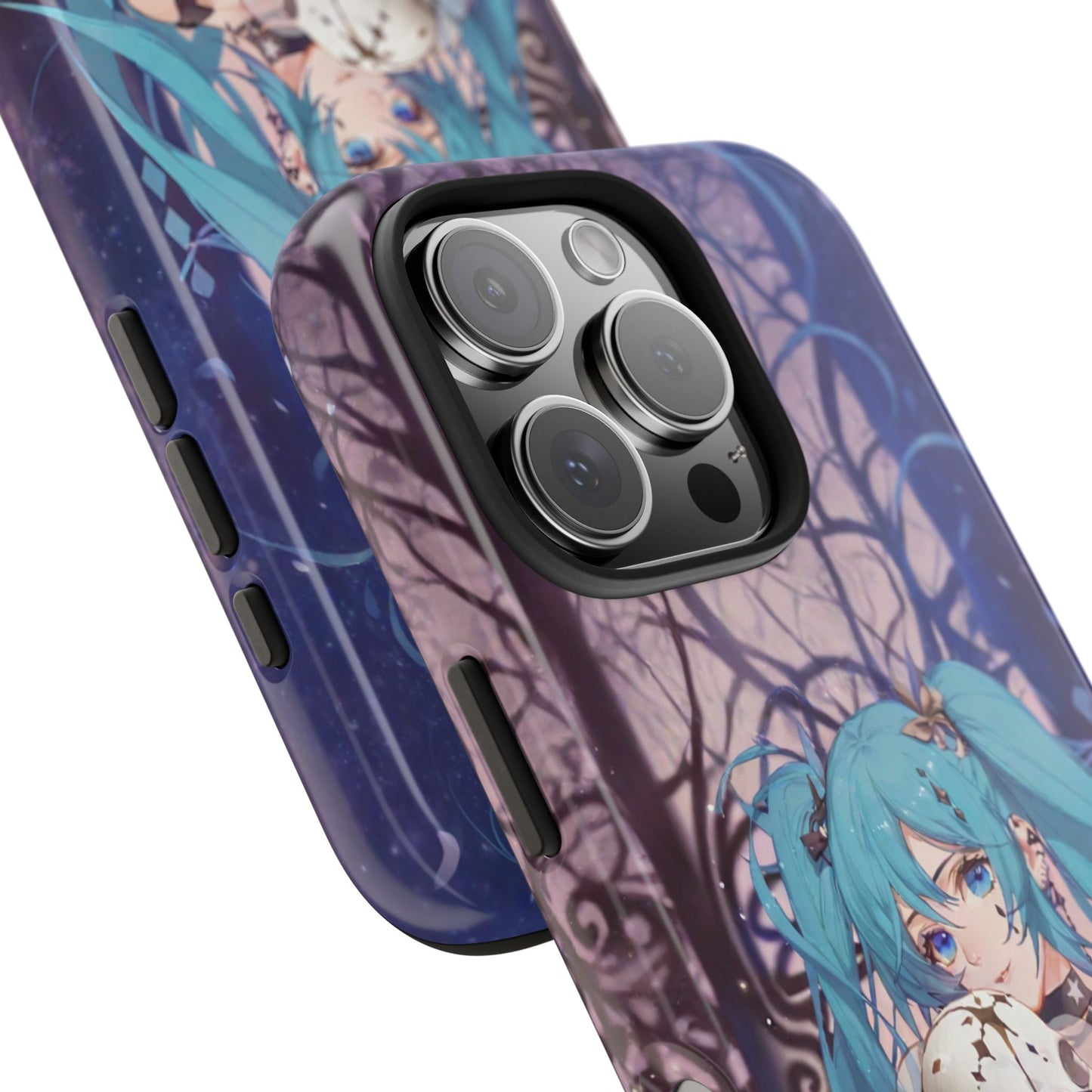Hatsune Miku iPhone Cases
