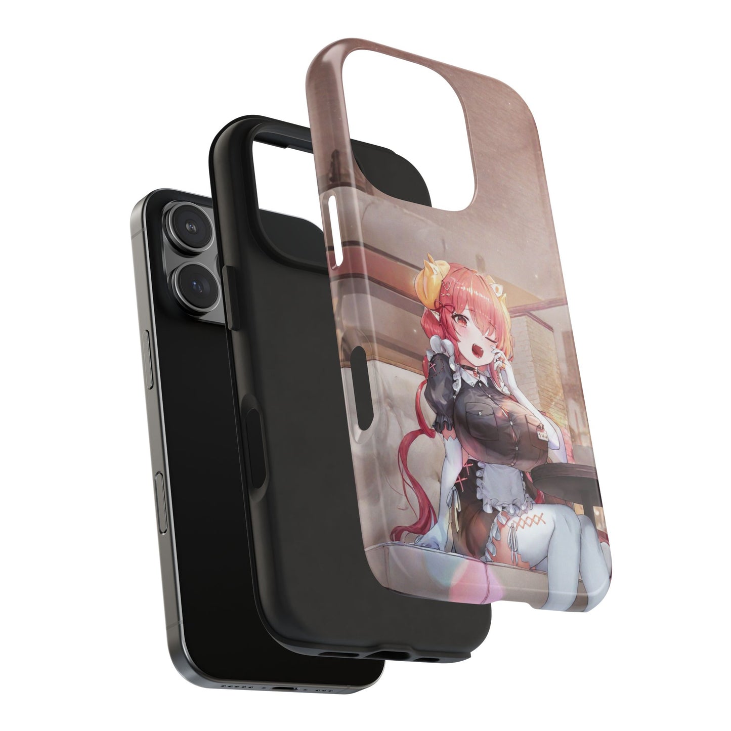 Ilulu Phone Cases