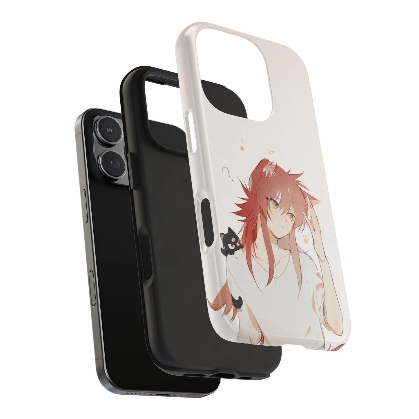 Yu Yu Hakusho iPhone Cases