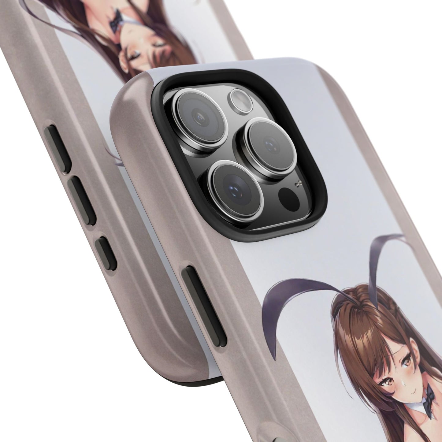Mizuhara Chizuru iPhone Cases