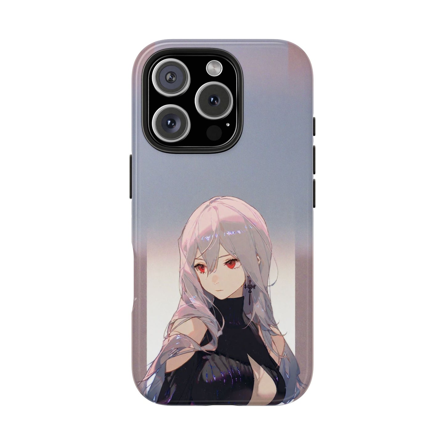 Skadi iPhone Cases