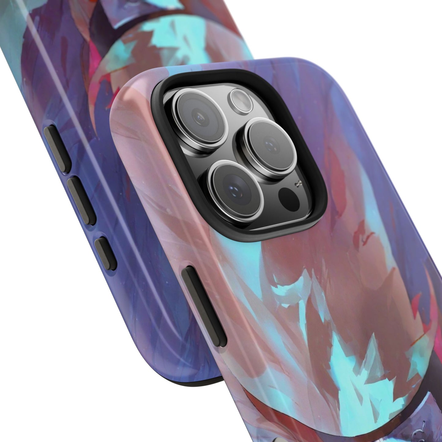 Rasengan Naruto Uzumaki Anime Naruto iPhone Cases