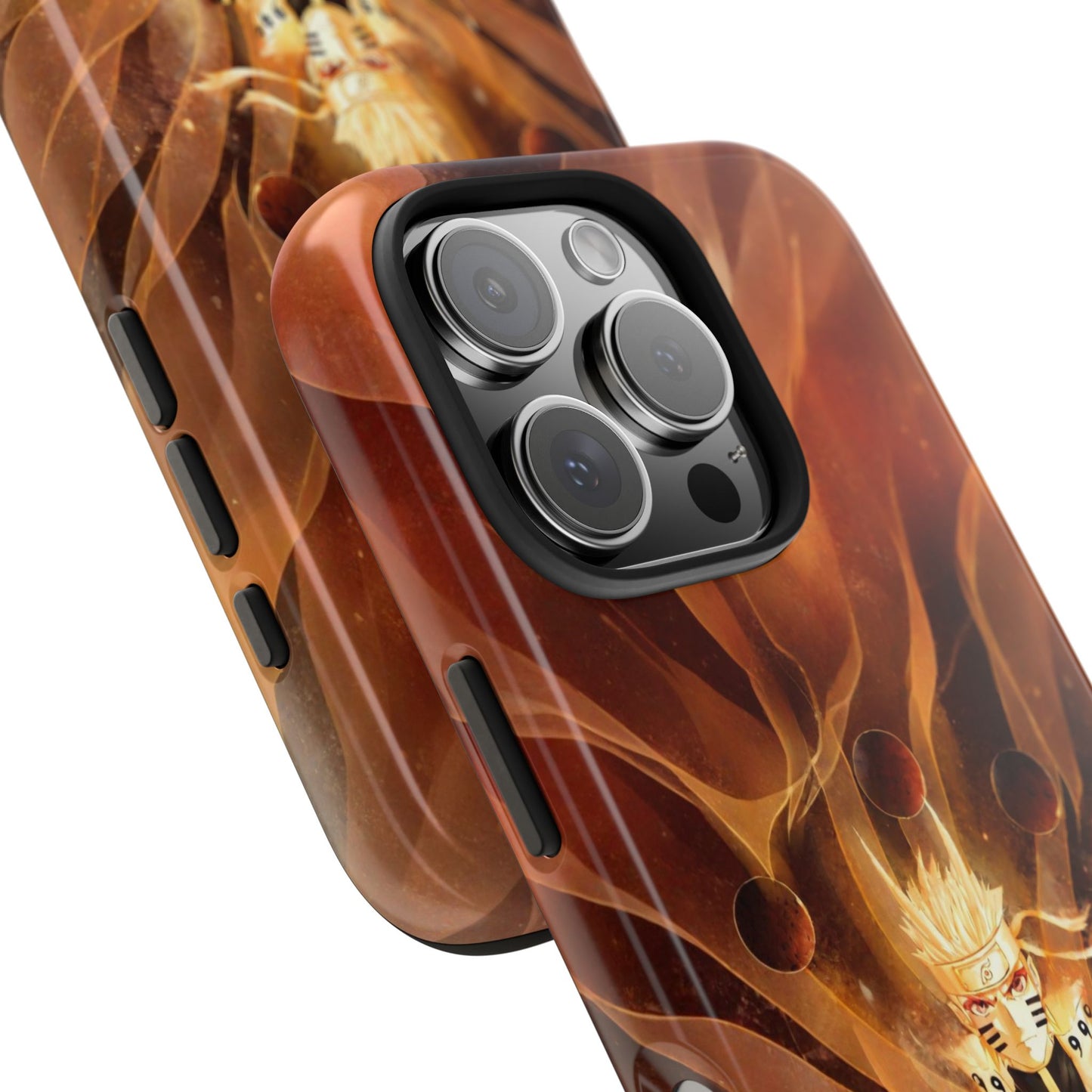 Naruto Uzumaki Anime Naruto iPhone Cases