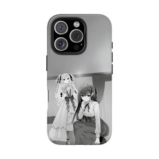 Date A Live Phone Cases